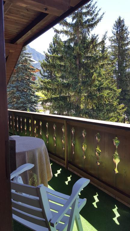 Garni Sayonara Bed & Breakfast San Vigilio Di Marebbe Exterior photo